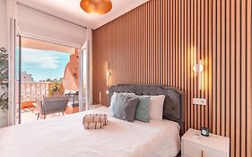 Design Seascape Apartment