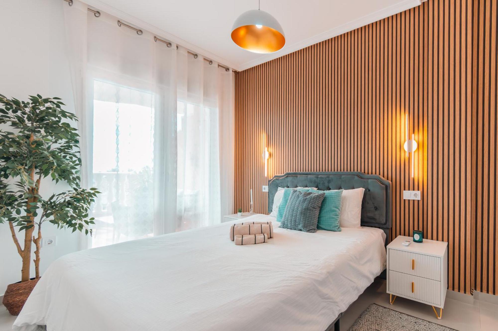 Design Seascape Apartment Dehesa de Campoamor  Exterior foto
